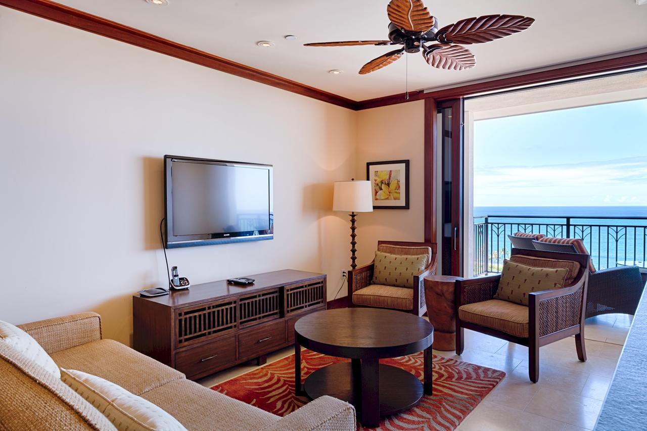 Top Floor Penthouse With Panoramic View - Ocean Tower At Ko Olina Beach Villas Resort Каполеї Екстер'єр фото